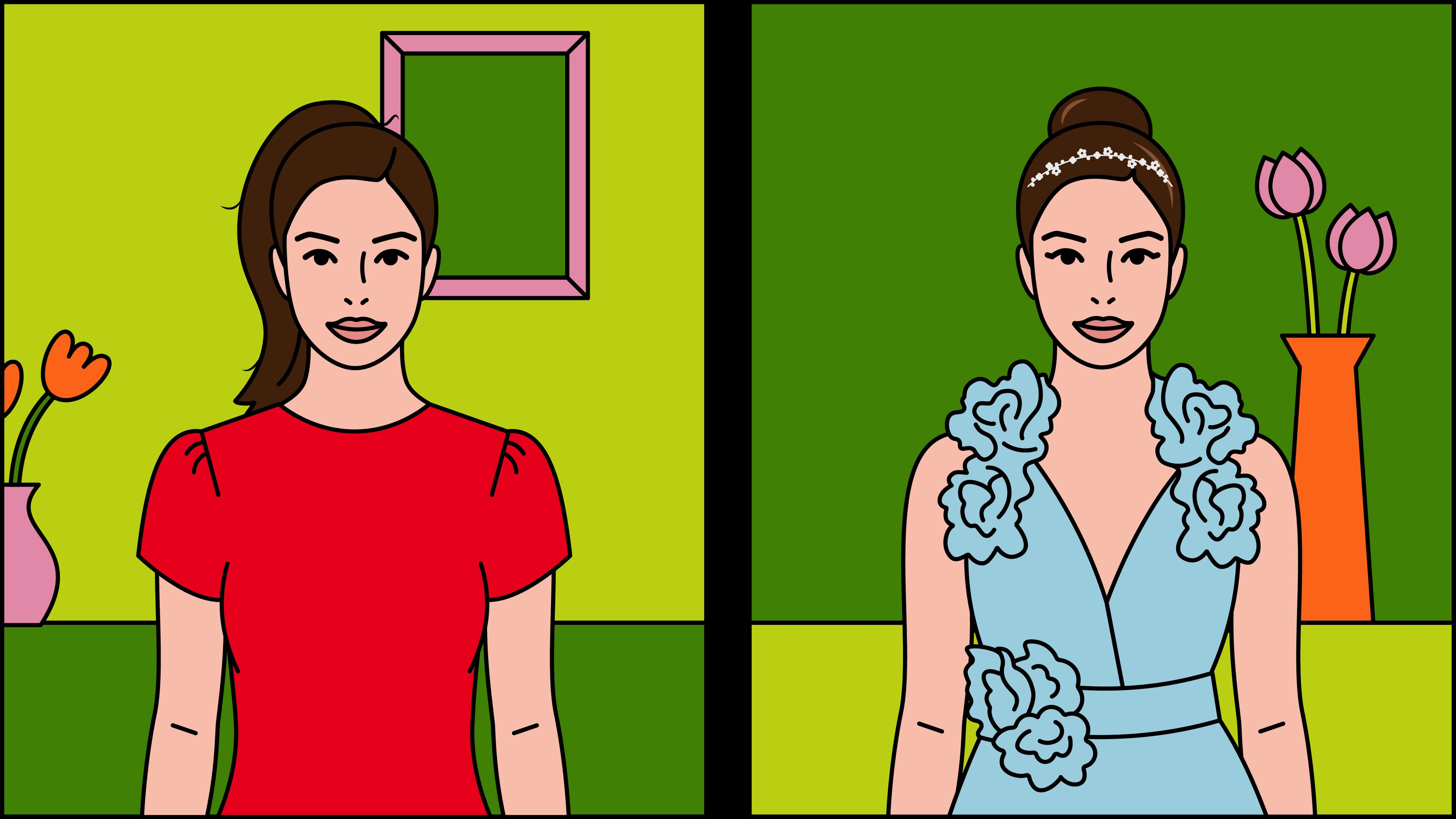 Illustration: Maisy Geddes